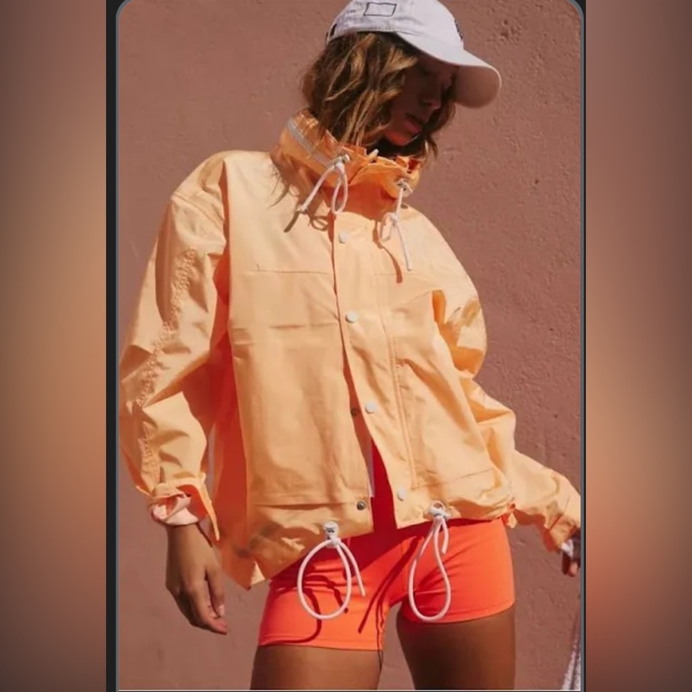 Free People Movement size XS